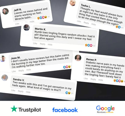 Pure Frankincense Balm