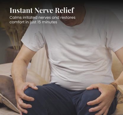 Pure Frankincense Balm